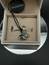 Load image into Gallery viewer, 1 Piece Pandora Sterling Silver Pendant