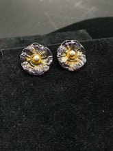 Load image into Gallery viewer, Sterling Silver Earrings