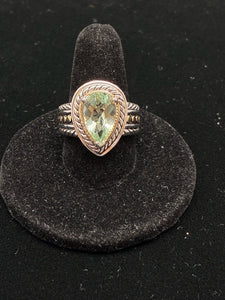 Effy Gold Ring