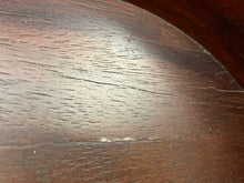 Load image into Gallery viewer, Dansk Wood Bowl