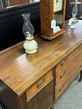 Load image into Gallery viewer, Antique Federal-Style Sideboard