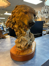 Load image into Gallery viewer, Brown Sculpture