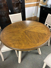 Load image into Gallery viewer, *NEW-OPEN BOX* Bison Commerce Mitchell Dining Set