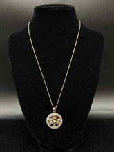 Load image into Gallery viewer, Sterling Silver Necklace
