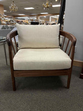 Load image into Gallery viewer, *NEW-OPEN BOX* The Citizenry Armchair