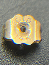 Load image into Gallery viewer, Gold Earrings