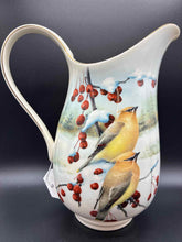 Load image into Gallery viewer, Lenox Winter Greetings Pitcher