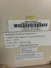 Load image into Gallery viewer, Henredon White Lacquer Coffee Table