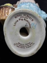 Load image into Gallery viewer, Royal Albert Figurine