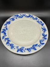 Load image into Gallery viewer, Salmon Falls Pottery Plate