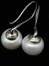 Load image into Gallery viewer, Honora Sterling Silver Earrings