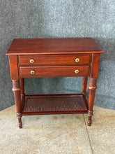 Load image into Gallery viewer, Ethan Allen British Classics Nightstand