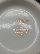 Load image into Gallery viewer, Lenox 2 Piece Cup + Saucer