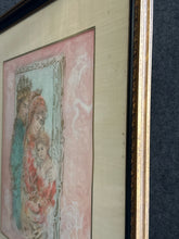 Load image into Gallery viewer, Framed Art