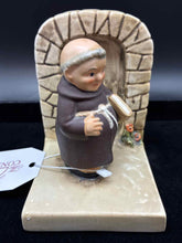 Load image into Gallery viewer, Goebel Porcelain Vintage Tan Book Ends