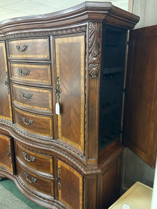 A.R.T. Furniture 2 Piece Armoire