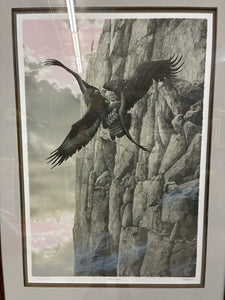 Framed Art
