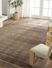 Load image into Gallery viewer, *NEW* LuLu and Georgia Ramira Hand-Knotted Wool Rug