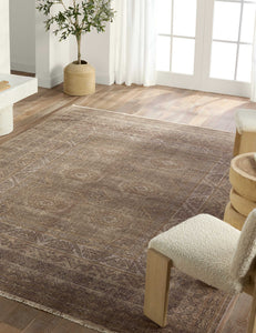 *NEW* LuLu and Georgia Ramira Hand-Knotted Wool Rug