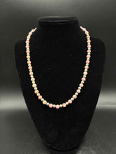 Load image into Gallery viewer, Sterling Silver Necklace
