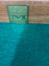 Load image into Gallery viewer, Bernhard Pedersen &amp; Son Danish Modern Tambour-Door Sideboard