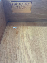Load image into Gallery viewer, Hickory Chair Traditional Mahogany Nightstand/Cabinet