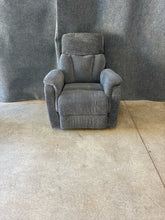 Load image into Gallery viewer, Contemporary Gray Recliner