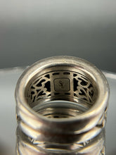 Load image into Gallery viewer, Scott Kay Sterling Silver Ring