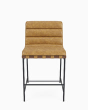 Load image into Gallery viewer, *NEW* Denver Modern Vail Counter Stool (Multiple Quantities)