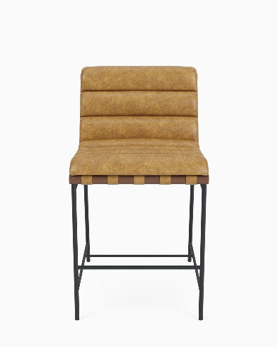 *NEW* Denver Modern Vail Counter Stool (Multiple Quantities)