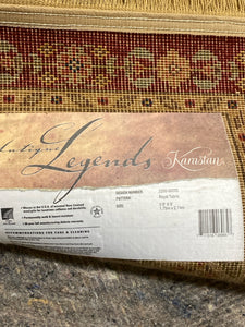 Karastan "Antique Legends" Area Rug