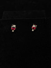 Load image into Gallery viewer, Gold Earrings
