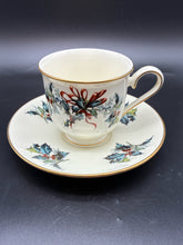 Load image into Gallery viewer, Lenox 2 Piece Cup + Saucer