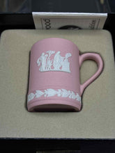 Load image into Gallery viewer, Wedgwood Jasperware Pink Misc.