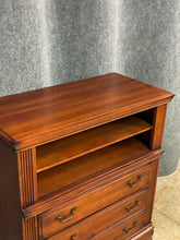 Load image into Gallery viewer, Legacy Traditions Solid Wood 3-Drawer Media Chest