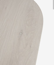 Load image into Gallery viewer, *NEW* Lulu and Georgia Luna Oval Coffee Table Washed Oak