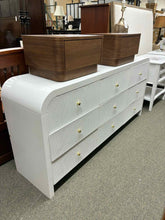 Load image into Gallery viewer, *NEW-OPEN BOX* Safavieh Liabella 9 drawer Dresser
