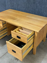 Load image into Gallery viewer, Pompanoosuc Mills Misson Desk