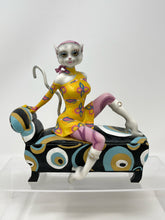 Load image into Gallery viewer, Resin Multi-Color Figurine