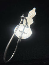 Load image into Gallery viewer, Sterling Silver Earrings