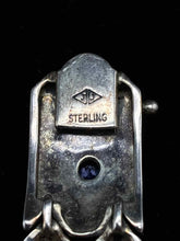 Load image into Gallery viewer, Judith Jack Sterling Silver Bracelet