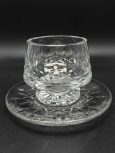 Load image into Gallery viewer, Waterford Lismore Crystal 2 Piece Creamer and/or Sugar