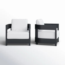 Load image into Gallery viewer, *NEW* Everlee Patio Chair w/cushions