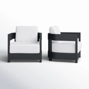 *NEW* Everlee Patio Chair w/cushions