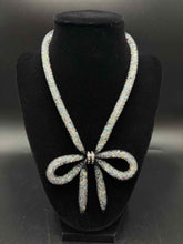 Load image into Gallery viewer, Betsey Johnson Goldtone Necklace