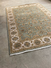 Load image into Gallery viewer, Ethan Allen Wool &amp; Silk Blend Rug
