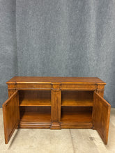 Load image into Gallery viewer, Ethan Allen Traditional Inlaid Sideboard Credenza