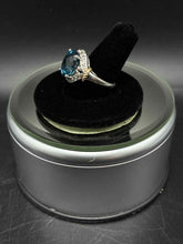 Load image into Gallery viewer, Sterling Silver Ring