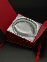Load image into Gallery viewer, Jade Bangle Bracelet