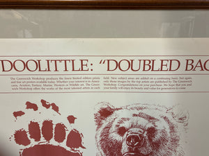 Framed Art